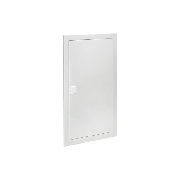 Металлическая дверь для щита "Nova" EKF 3 габарит IP40 PROxima nv-door-m-3