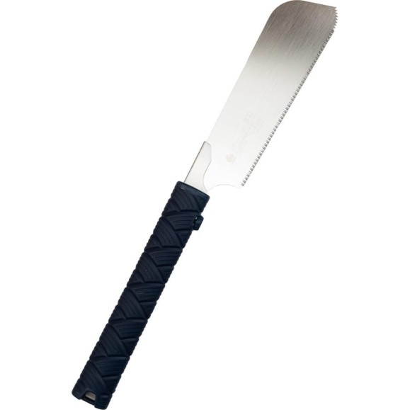 Японская пила Mikitool Gyokucho Kataba Atsuba 180мм, шаг 1,5мм, пластиковая рукоять М00020368