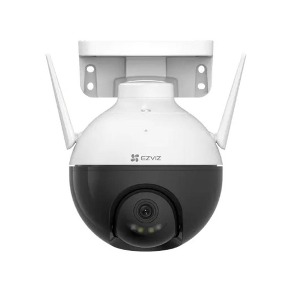 Поворотная Wi-Fi IP камера Ezviz PTZ C8W 330125698 Поворотная Wi-Fi IP камера Ezviz PTZ C8W 330125698