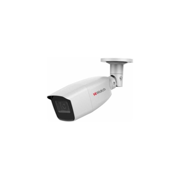 Камера для видеонаблюдения HIWATCH DS-T206(B) (2.8-12 mm) 00-00011794 Камера для видеонаблюдения HIWATCH DS-T206(B) (2.8-12 mm) 00-00011794