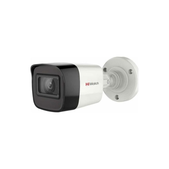 Камера для видеонаблюдения HIWATCH DS-T500A (6 mm) 00-00003918