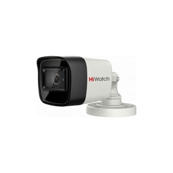 Камера для видеонаблюдения HIWATCH DS-T803 (6mm) 00-00003056