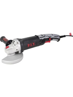 Угловая шлифмашина P.I.T. PWS125-C7