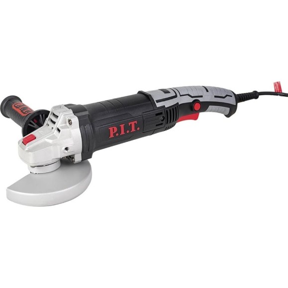 Угловая шлифмашина P.I.T. PWS125-C7
