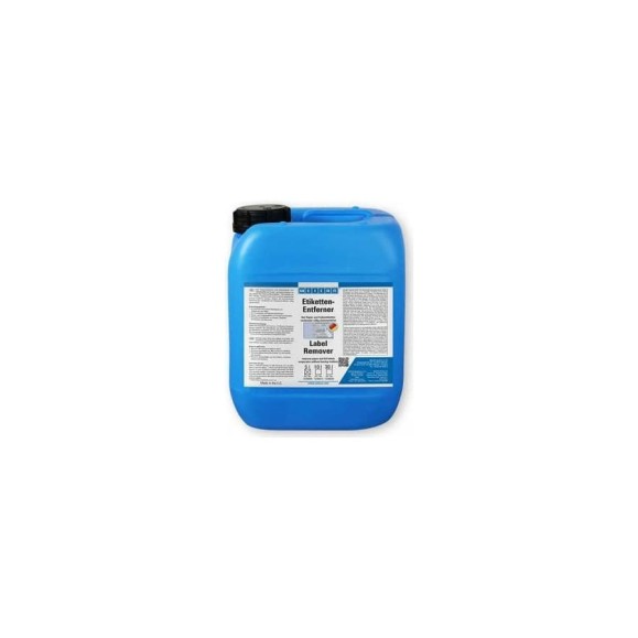 Удалитель наклеек WEICON Label Remover 5 л wcn15206005 Удалитель наклеек WEICON Label Remover 5 л wcn15206005