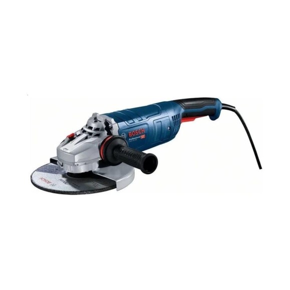 Угловая шлифмашина Bosch GWS 24-230 P 06018C3100