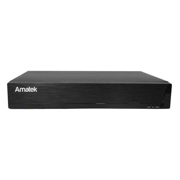 Видеорегистратор Amatek AR-HT166NX 1Мп, видеовходы 16 7000574