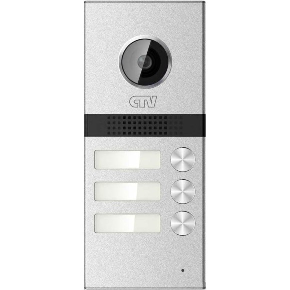 Вызывная панель CTV -D3MULTI 4016041