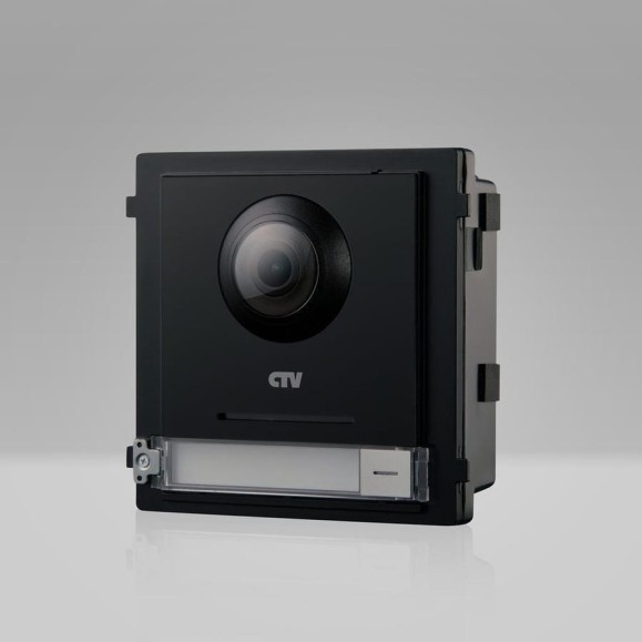 Вызывная панель IP-видеодомофона CTV -IP-UCAM 4100107