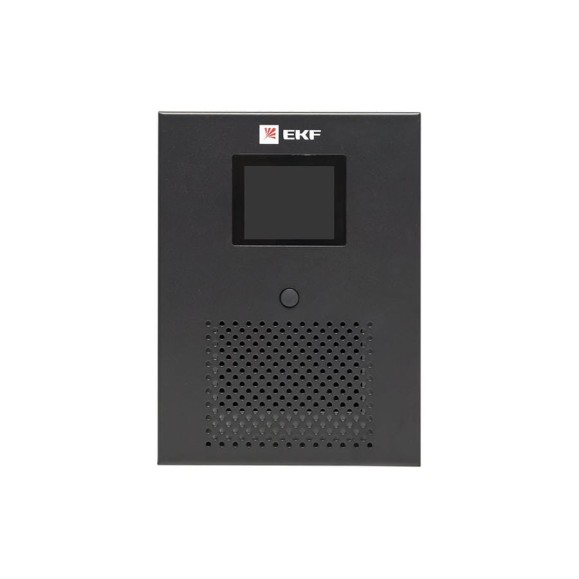 Линейно-интерактивный источник бесперебойного питания EKF E-Power SSW 200 3000 ВА Proxima SSW-2300