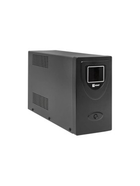 Линейно-интерактивный источник бесперебойного питания EKF E-Power SSW 200 2000 ВА Proxima SSW-2200