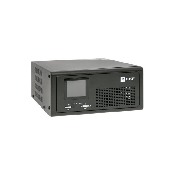 Линейно-интерактивный источник бесперебойного питания EKF E-Power PSW-H 600 ВА PROxima напольный PSW-H06