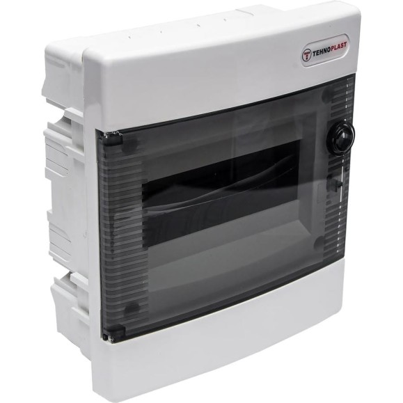 Распределительный встраиваемый щит TEHNOPLAST U8-C PN131398