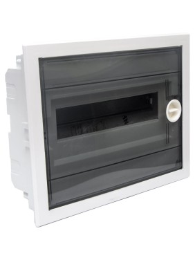 Распределительный встраиваемый щит TEHNOPLAST U12-A PN131387 Распределительный встраиваемый щит TEHNOPLAST U12-A PN131387