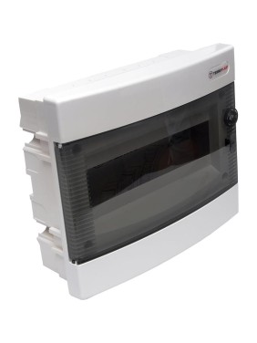 Распределительный встраиваемый щит TEHNOPLAST U12-C PN131399 Распределительный встраиваемый щит TEHNOPLAST U12-C PN131399