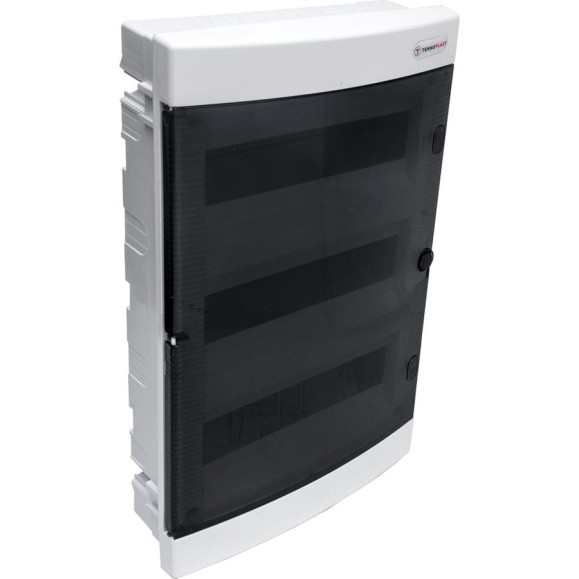 Распределительный встраиваемый щит TEHNOPLAST U36-C PN131401