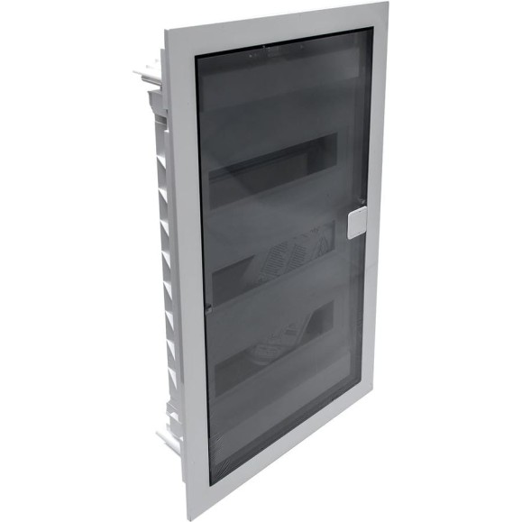 Распределительный встраиваемый щит TEHNOPLAST U36-FS PN131418