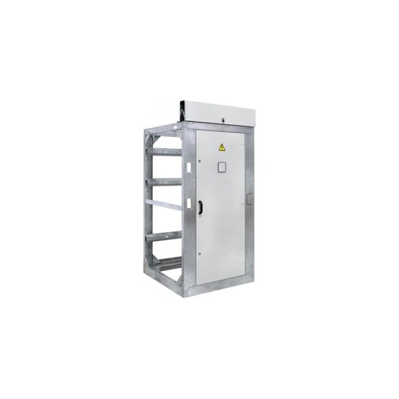 Корпус ячейки EKF КСО-304-08В Stingray kso-304-8b