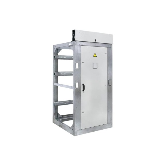 Корпус ячейки КСО-366-03-Нзв Stingray EKF kso-366-030-nzv Корпус ячейки КСО-366-03-Нзв Stingray EKF kso-366-030-nzv