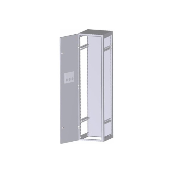 Каркас EKF ВРУ-1 Unit R разборный (2000x450x450) IP31 PROxima mb09-02-04 Каркас EKF ВРУ-1 Unit R разборный (2000x450x450) IP31 PROxima mb09-02-04
