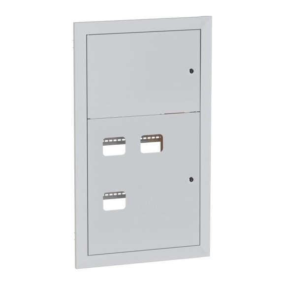 Этажный щит EKF 3 кв. без слаботочного отсека (1000x650x160) PROxima mb29-v-3r Этажный щит EKF 3 кв. без слаботочного отсека (1000x650x160) PROxima mb29-v-3r