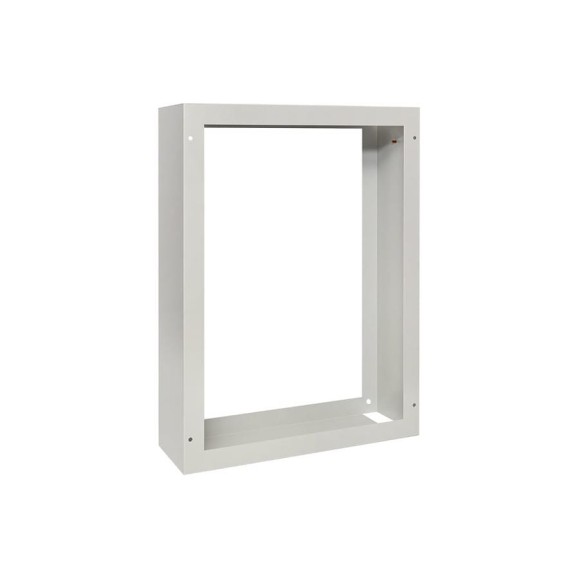 Цоколь к ВРУ EKF Unit S IP31 (200x600x450) PROxima mb15-08-04-04