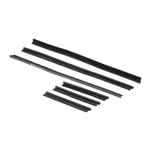 Щетки 3 комплекта для шлифмашины GBR 15 CAG Bosch 2608620692