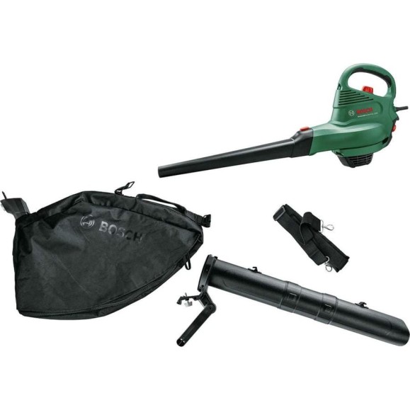 Садовый пылесос Bosch UniversalGardenTidy 2300 06008B1002