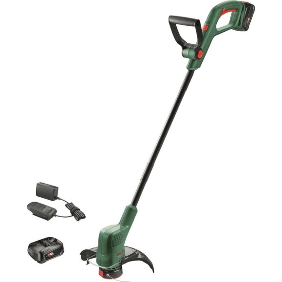 Триммер для травы Bosch EasyGrassCut 18-260 06008C1C05