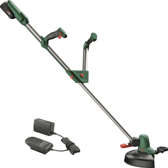 Триммер Bosch UniversalGrassCut 18-260 06008C1D05