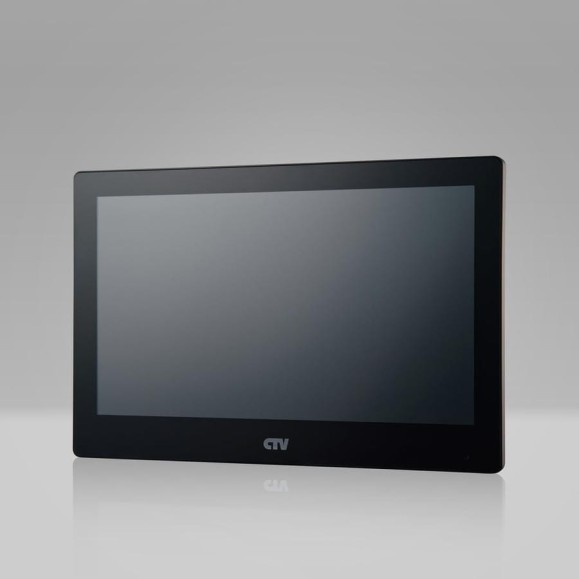 Монитор IP-видеодомофона CTV -IP-M6103 4100106