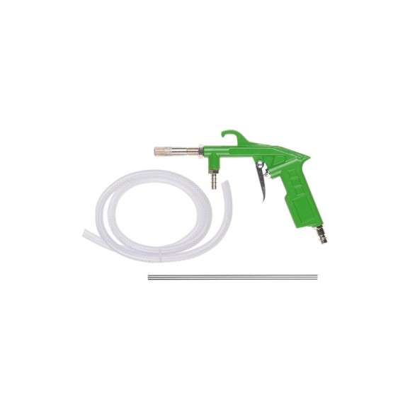 Пескоструйный пневмопистолет ECO ASB-041H Пескоструйный пневмопистолет ECO ASB-041H