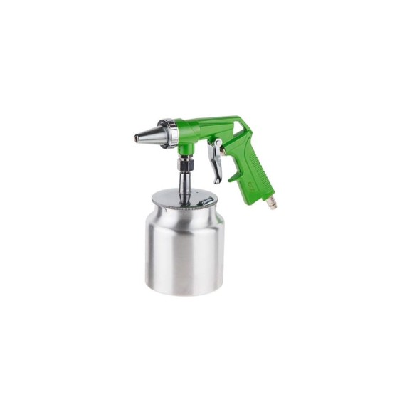 Пескоструйный пневмопистолет ECO ASB-05C