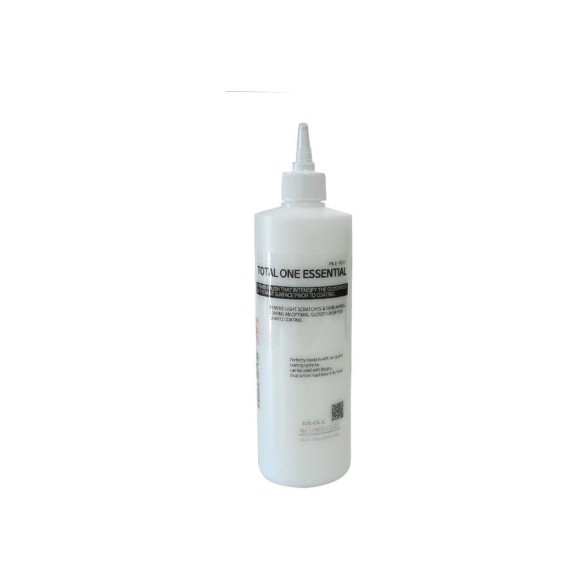 Паста финишная кварцевая TOTAL ONE ESSENTIAL PN.E-7011-500 500 мл TACSYSTEM 052874 Паста финишная кварцевая TOTAL ONE ESSENTIAL PN.E-7011-500 500 мл TACSYSTEM 052874