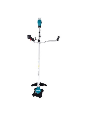 Аккумуляторная коса Makita XGT 40vMAX, 550 Вт, М10xLH, ADT, AFT, WG UR002GZ05