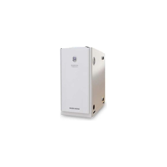 Напольный котёл Navien дизель, двухконтурный, LST-24KG 24 квт, нерж НС-1205532