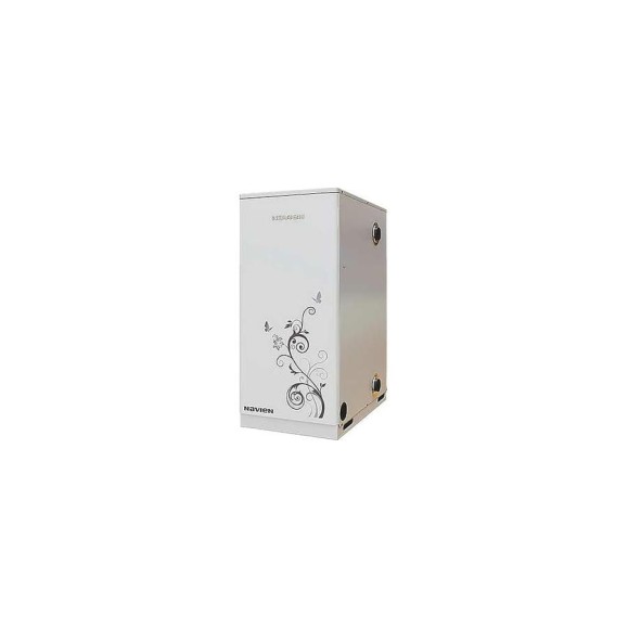 Напольный котёл Navien дизель, двухконтурный, LFA-13K 13 кВт, сталь НС-1205537