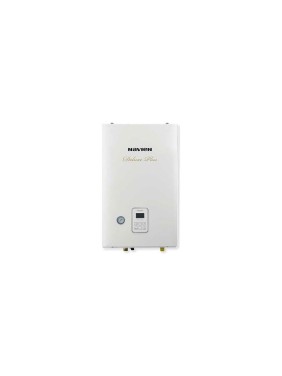 Газовый котёл Navien Deluxe Plus -13k COAXIAL 2-ух контурный, закрытая камера НС-1205504 Газовый котёл Navien Deluxe Plus -13k COAXIAL 2-ух контурный, закрытая камера НС-1205504