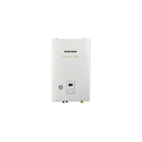 Газовый котёл Navien Deluxe Plus -16k COAXIAL 2-ух контурный, закрытая камера НС-1205505 Газовый котёл Navien Deluxe Plus -16k COAXIAL 2-ух контурный, закрытая камера НС-1205505