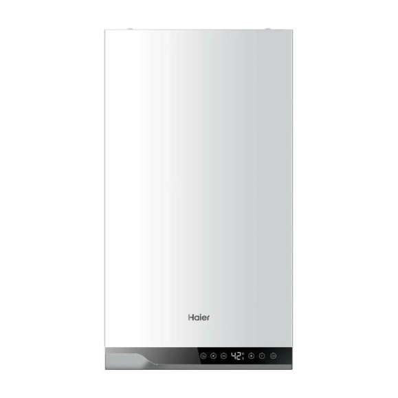 Газовый настенный котёл Haier 30 кВт L1PB30-28RC1T GE0Q61E06RU Газовый настенный котёл Haier 30 кВт L1PB30-28RC1T GE0Q61E06RU