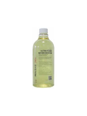 Автошампунь для первой фазы мойки TACSYSTEM Ultra-Foam, 1 л 021018