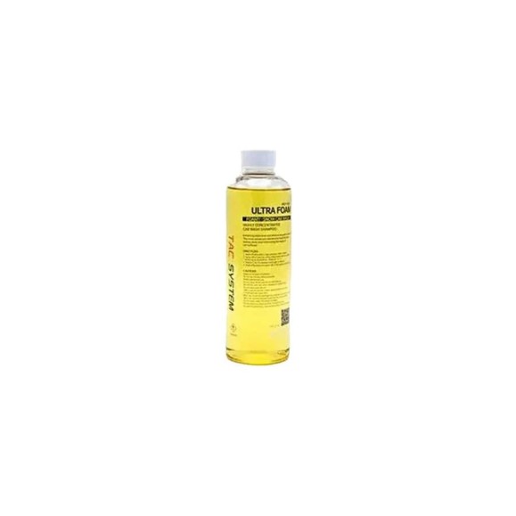 Автошампунь для первой фазы мойки TACSYSTEM Ultra-Foam, 500 мл 021017