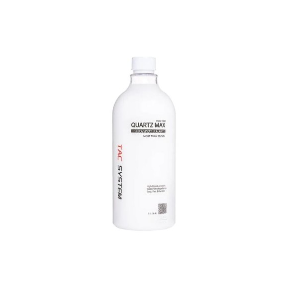 Быстрый защитный состав TACSYSTEM Quartz Max, 1 л 021001