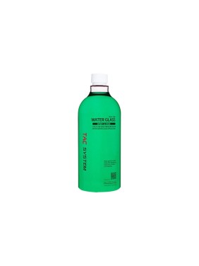 Быстрый защитный состав TACSYSTEM Water Glass, 1 л 021030 Быстрый защитный состав TACSYSTEM Water Glass, 1 л 021030