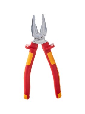 Плоскогубцы ELECTRO-KRAFT 200 мм KRAFTOOL 2202-1-20_z01