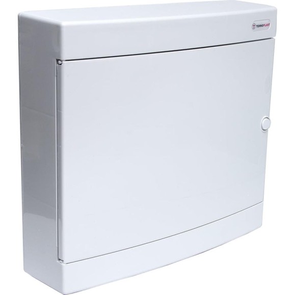 Распределительный навесной щит TEHNOPLAST для IT оборудования N2x18-CW IT PN133034