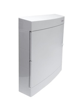 Распределительный навесной щит TEHNOPLAST для IT оборудования N3x18-CW IT PN133037 Распределительный навесной щит TEHNOPLAST для IT оборудования N3x18-CW IT PN133037