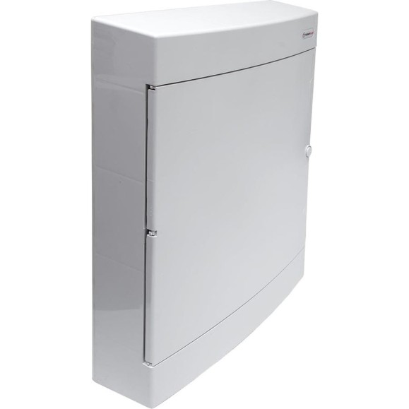 Распределительный навесной щит TEHNOPLAST для IT оборудования N3x18-CW IT PN133037