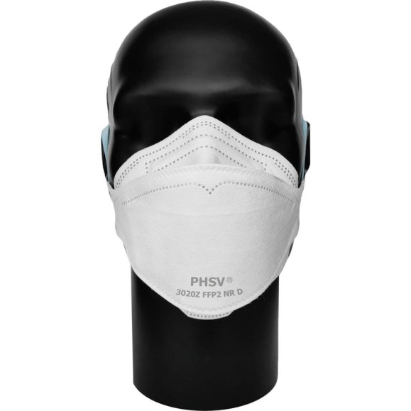 Фильтрующая полумаска PHSV 3020Z