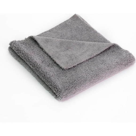 Тряпка для авто / микрофибра для авто / салфетка, 350 г/м², 40x40 см, Polish Fiber, 3 шт. Smart Open 160322